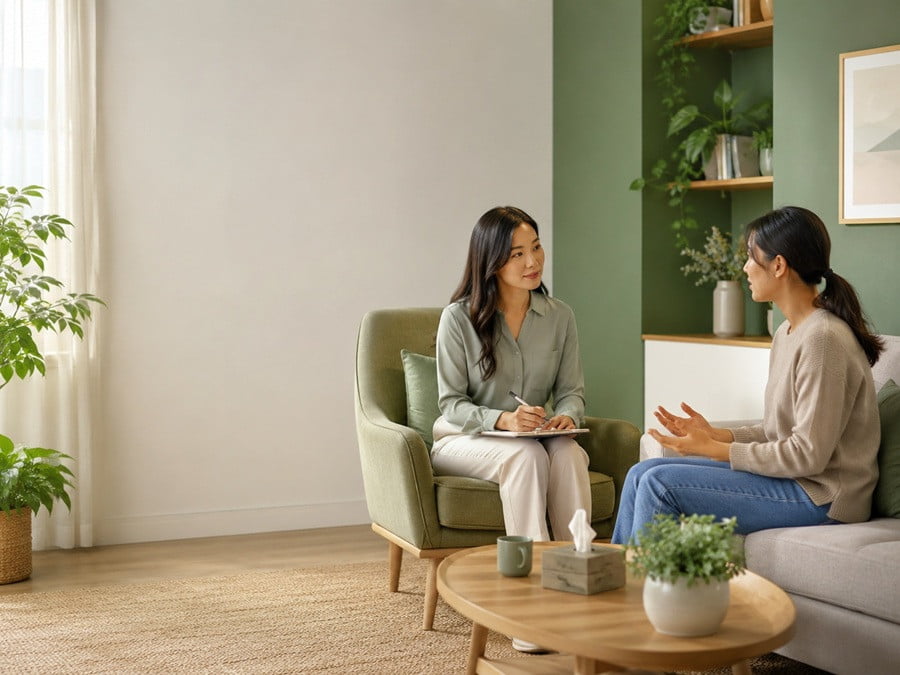 CASAVITA — Hệ Sinh Thái Chăm Sóc Sức Khỏe Toàn Diện Từ Khoa Học, Dinh Dưỡng & Tâm Lý