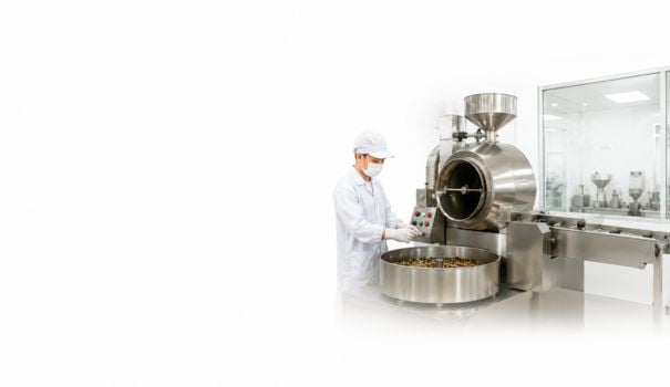 Xưởng sản xuất