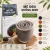 Ngũ Cốc Dưỡng Sinh