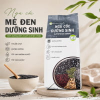 Ngũ Cốc Dưỡng Sinh