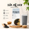 Sữa mè đen