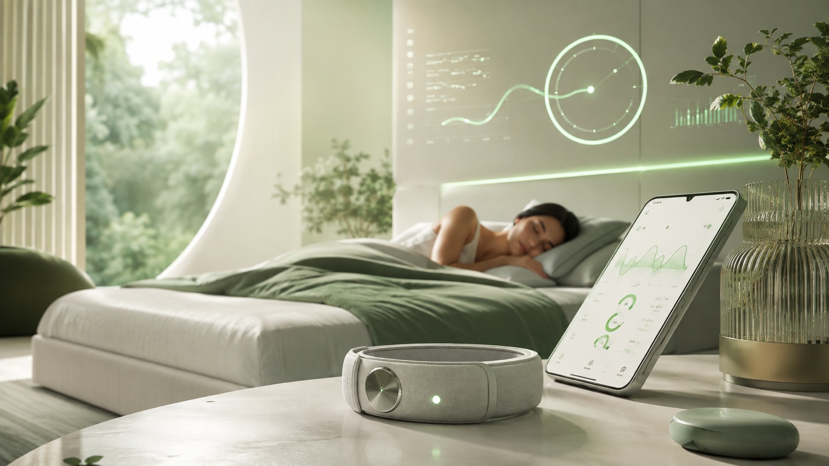 Công nghệ hỗ trợ chăm sóc sức khỏe CASAVITA